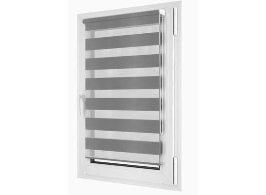 Roleta mini szybki montaż 80 x 150 cm DN07