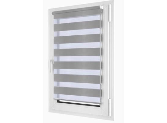 Roleta mini szybki montaż 103 x 150 cm DN06