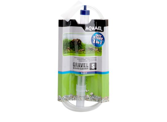 Odmulacz S 260 mm Aquael