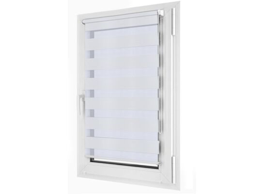 Roleta mini szybki montaż 110 x 150 cm DN01