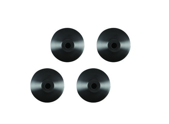 Przyssawka akwariowa d=24 mm 4 sztuki Aquael