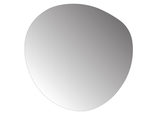 Lustro łazienkowe Rock 60 x 60 cm