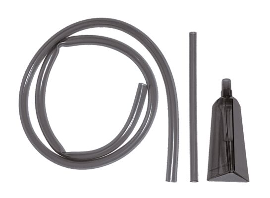 Wąż z odmulaczem Max i Aquael