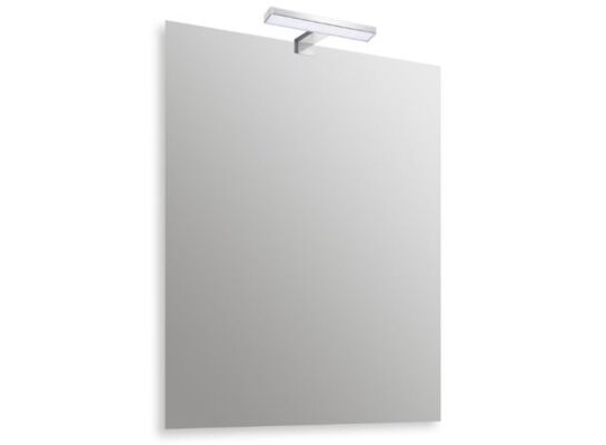 Lustro łazienkowe Adara 53 x 63 cm