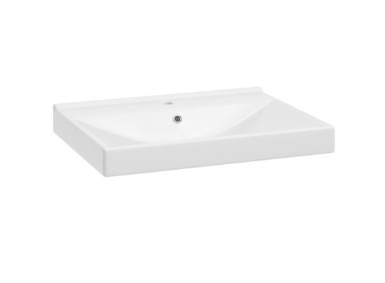 Umywalka meblowa VERSO 60 L1042