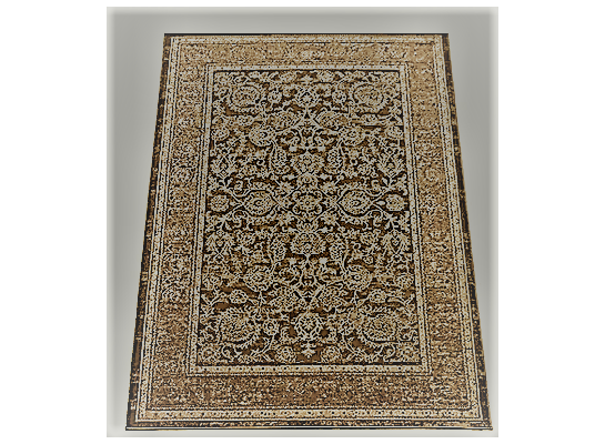 Dywan ALLIANZ 6301 beżowy 120 x 180 cm