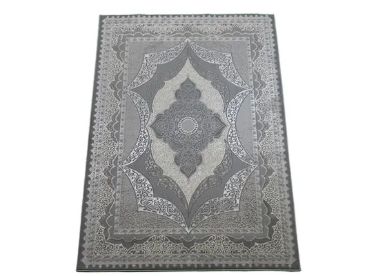 Dywan ALLIANZ 6302 szary 120 x 180 cm
