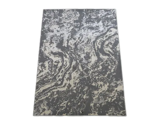 Dywan ESPRIT 3606 szary 80 x 150 cm