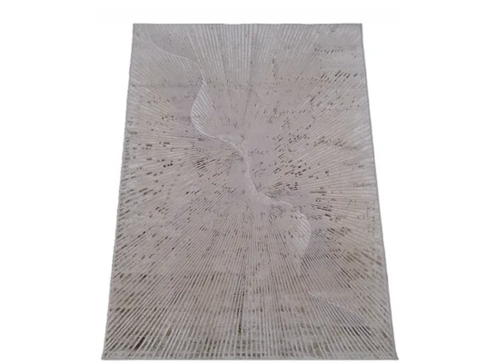 Dywan ESPRIT 3607 beżowy 80 x 150 cm