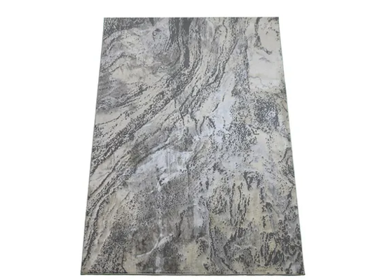 Dywan ALLIANZ 6307 szary 80 x 150 cm