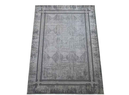 Dywan ALLIANZ 6303 szary 160 x 220 cm