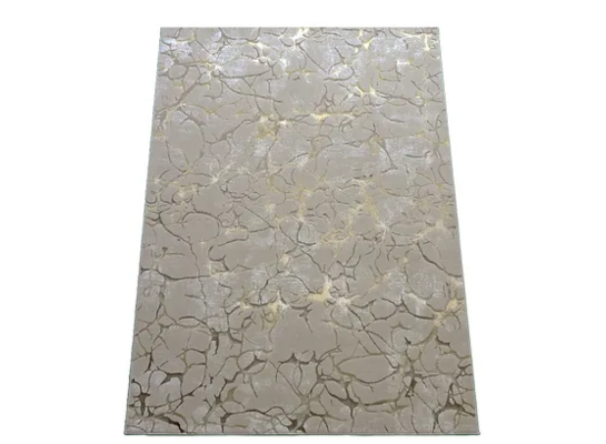 Dywan ESPRIT 3601 beżowy 80 x 150 cm