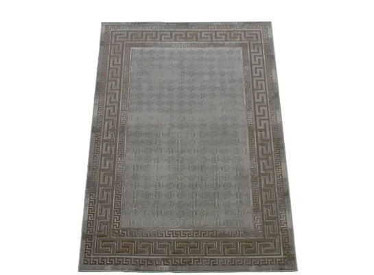 Dywan ESPRIT 3602 beżowy 80 x 150 cm