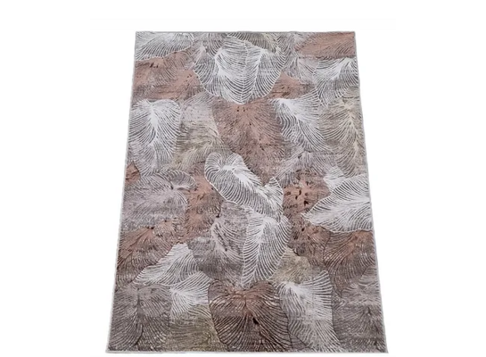 Dywan ESPRIT 3604 beżowy 80 x 150 cm