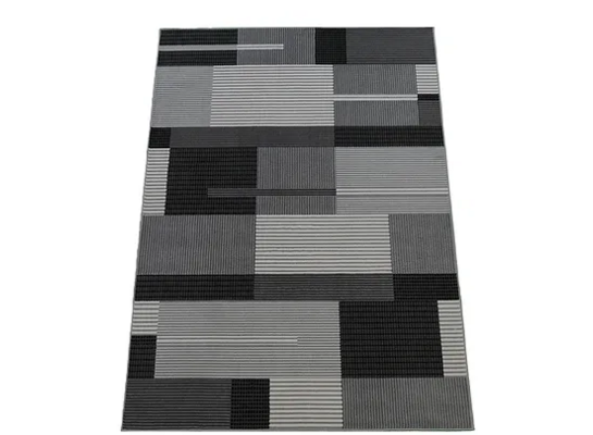 Dywan LOTUS 9303 szary 120 x 180 cm