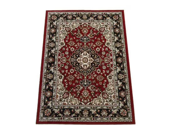 Dywan LOTUS 9306 RED 160 x 220 cm