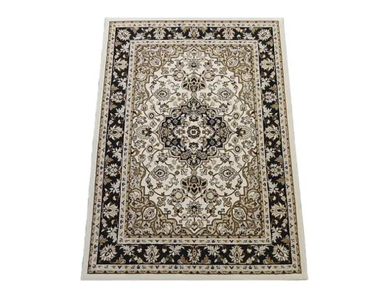 Dywan LOTUS 9306 beżowy 160 x 220 cm