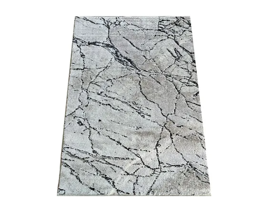 Dywan OPERA 8090 szary 120 x 180 cm