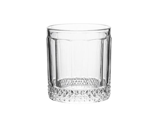 Szklanka 330 ml transparentna