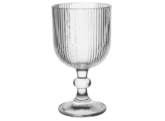 Szklanka SELENA na stopce 370 ml