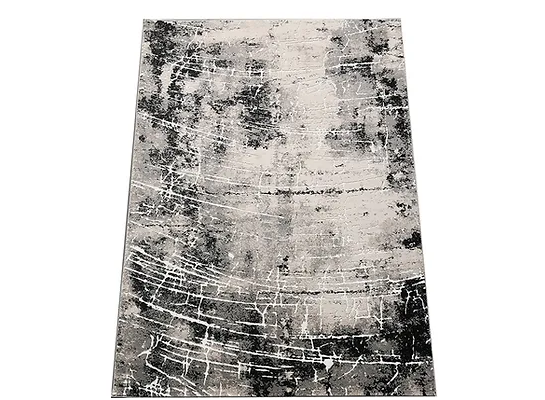 Dywan OPERA 8080 szary 80 x 150 cm