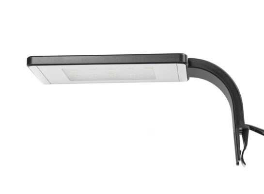 Lampka akwariowa Leddy Smart 2 Sunny 6 W czarna Aquael