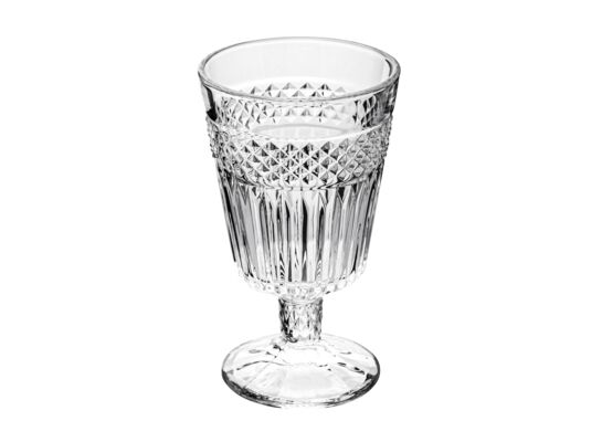 Szklanka na stopce 330 ml