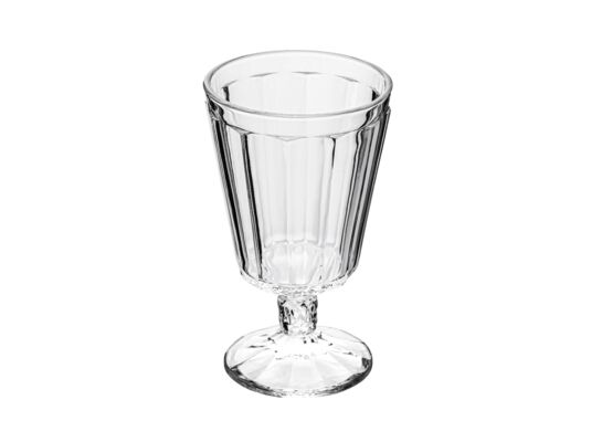 Szklanka na stopce 330 ml