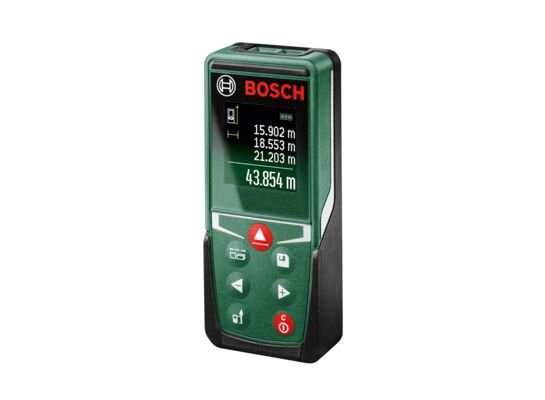Dalmierz UniversalDistance 50 m BOSCH