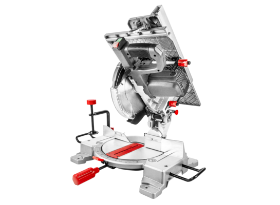 Pilarka uniwersalna 1600 W 254 x 30 mm GRAPHITE