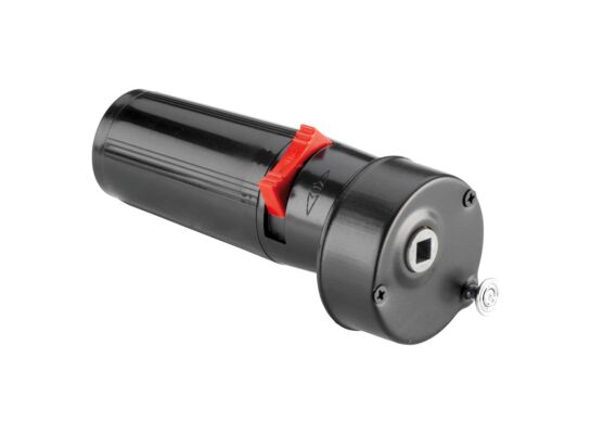 Silniczek elektryczny do grilla bateryjny Activa