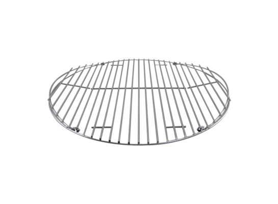 Ruszt do grilla okrągły uchylny śr. 45 cm Activa