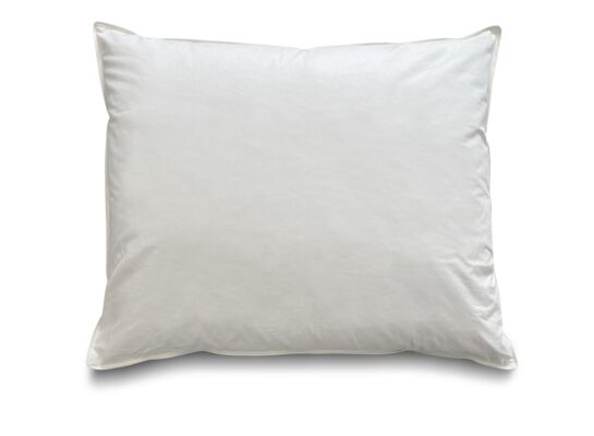 Poduszka z pierza Darte 70 x 80 cm 1,50 kg ecru