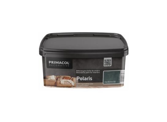 Farba dekoracyjna Polaris 1 l Old Bottle