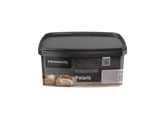 Farba dekoracyjna Polaris 1 l Lazy Day