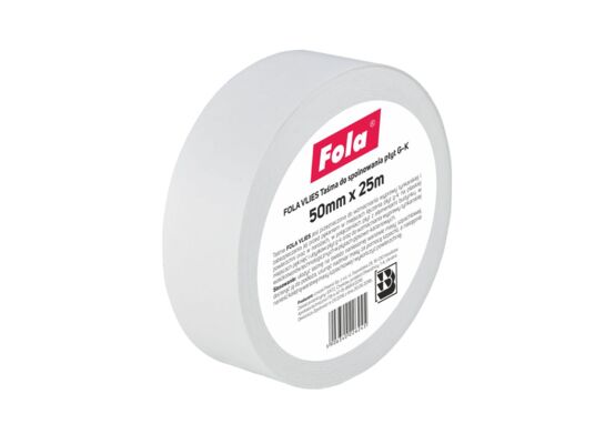 Taśma z włókna szklanego do G-K 45 mm x 45 m