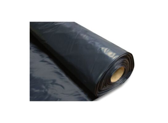 Folia budowlana 4 x 25 m 0,15 mm