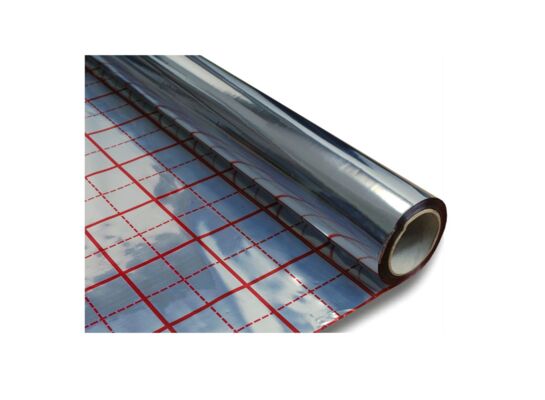 Folia termoparoizolacyjna laminate 1 x 50 m