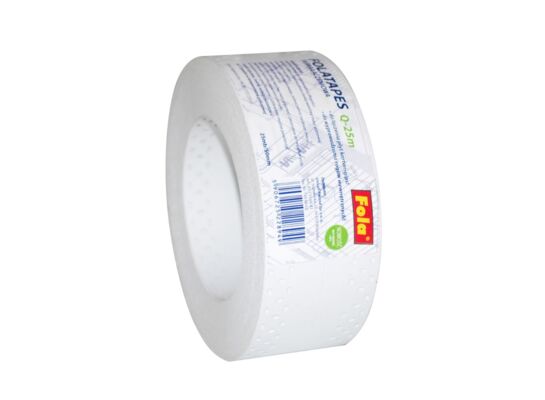 Profesjonalna taśma do łączeń 50 mm x 25 m FOLATAPE