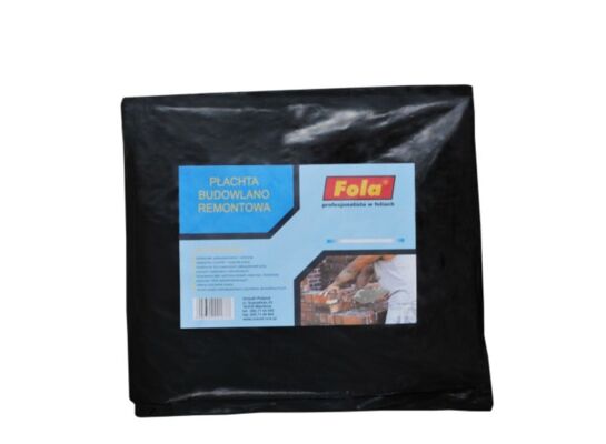 Folia budowlana FOLA 3 x 10 m