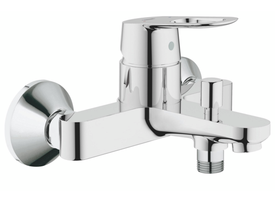 Bateria wannowa Start Loop chrom Grohe