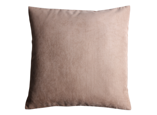 Poduszka ZAHRA 50 x 50 cm taupe