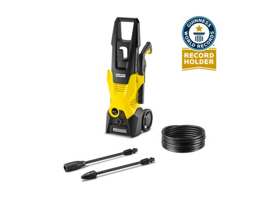 Myjka wysokociśnieniowa K3 Kärcher