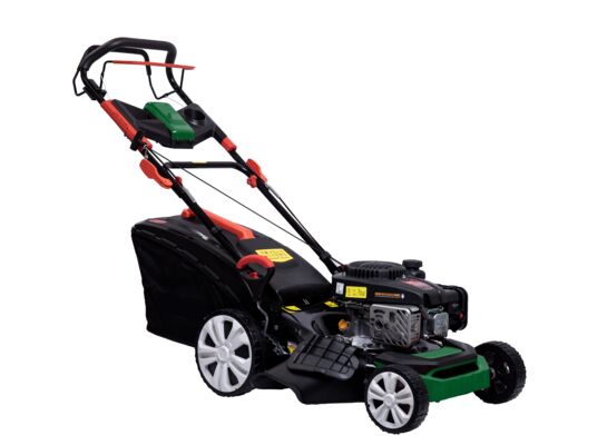 Kosiarka spalinowa z napędem GO/ON!