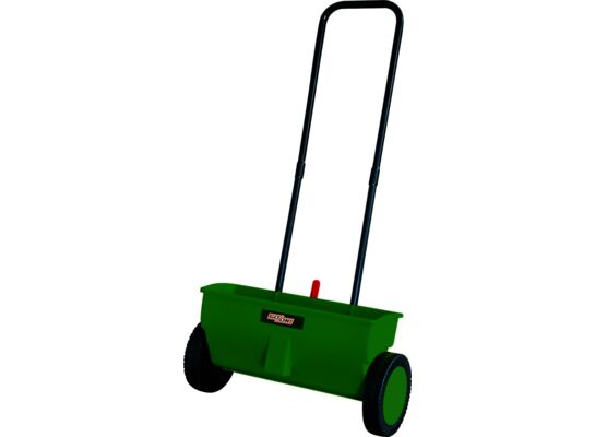 Siewnik ogrodowy 12 l z regulacją dozowania GO/ON!