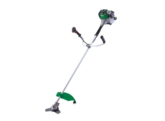 Kosa spalinowa 52 cm³ na żyłkę lub tarczę GO/ON!