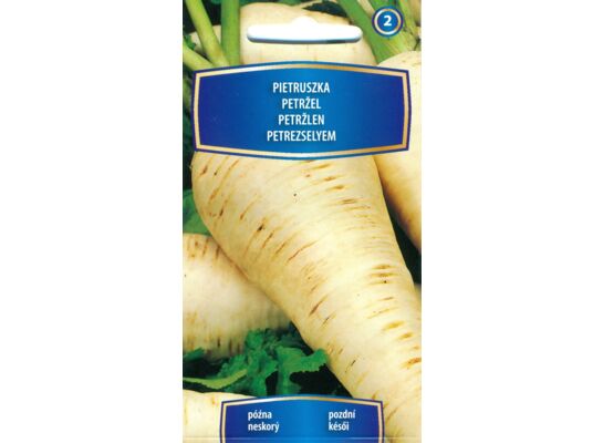Pietruszka korzeniowa późna 3 g C2