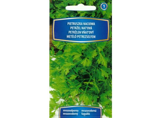Pietruszka naciowa gładka 3 g C1