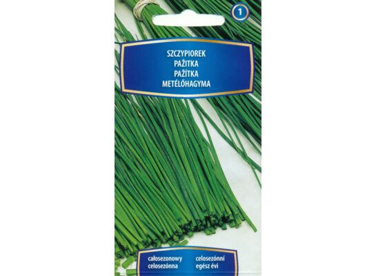 Szczypiorek 0,7 g C1