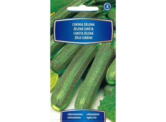 Cukinia zielona 2 C2